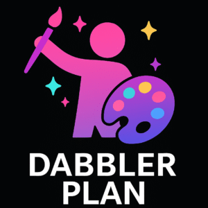 Dabbler Plan Monthly