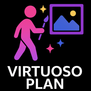 Virtuoso Plan Monthly